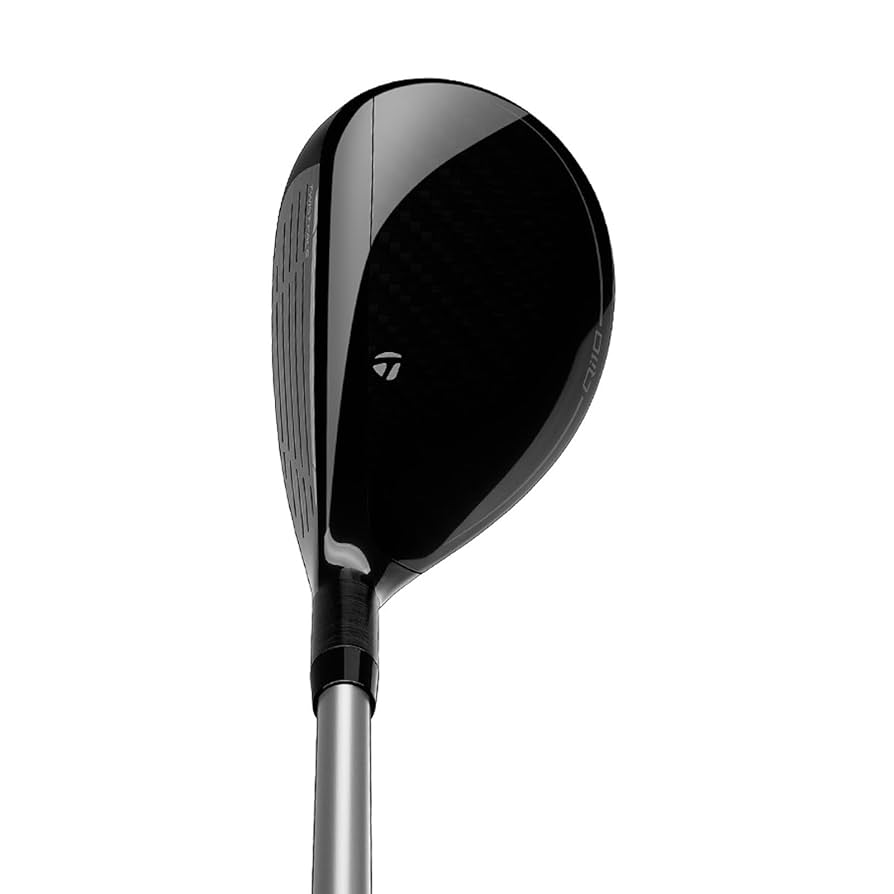 【美品】Qi10 MAX（#3U:20°）& Qi10（#4U:22°）S TaylorMade Golf Qi10 MAX Rescue #3 20 Degree Regular Right